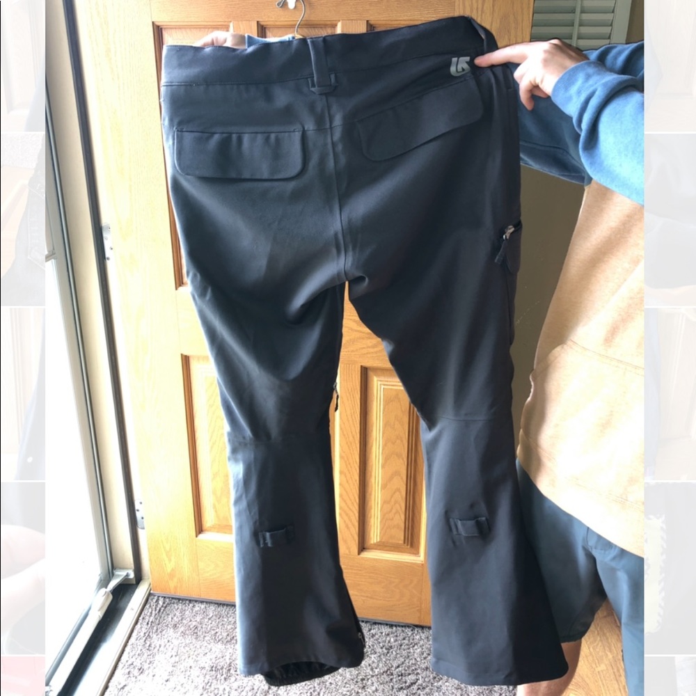 Burton Snowboard Pants